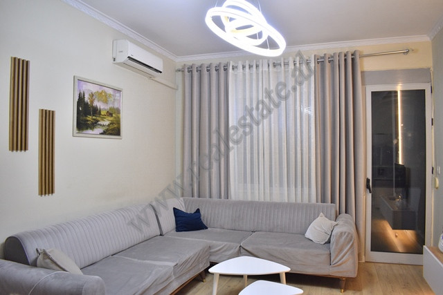 Two bedroom apartment for sale in Selvia area in Tirana, Albania